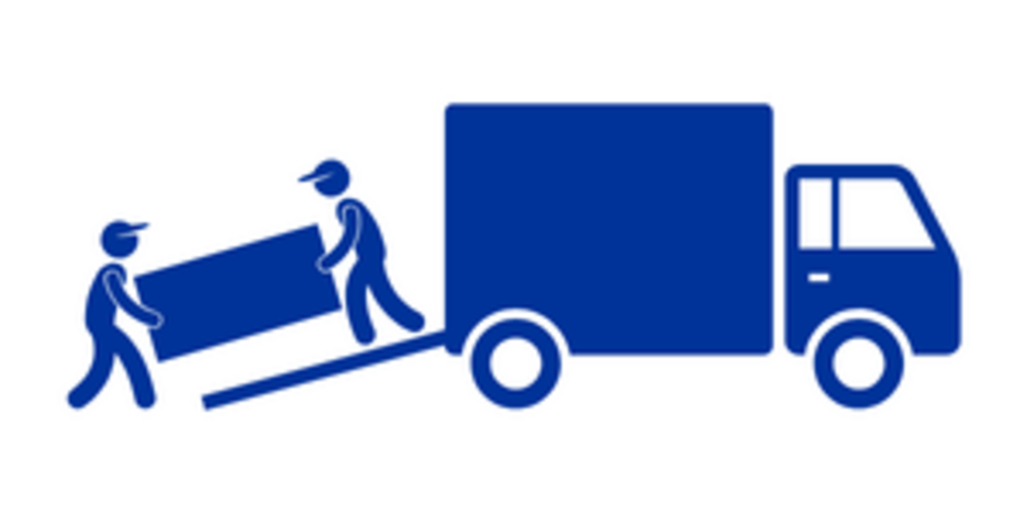 D�m�nagement complet ou partiel